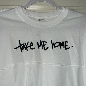 Space Age long sleeve
